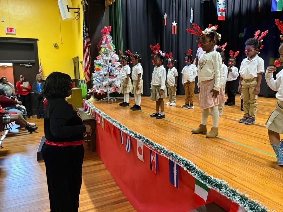 Christmas Around the World