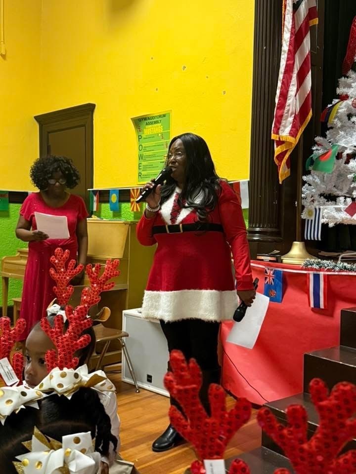 Christmas Around the World