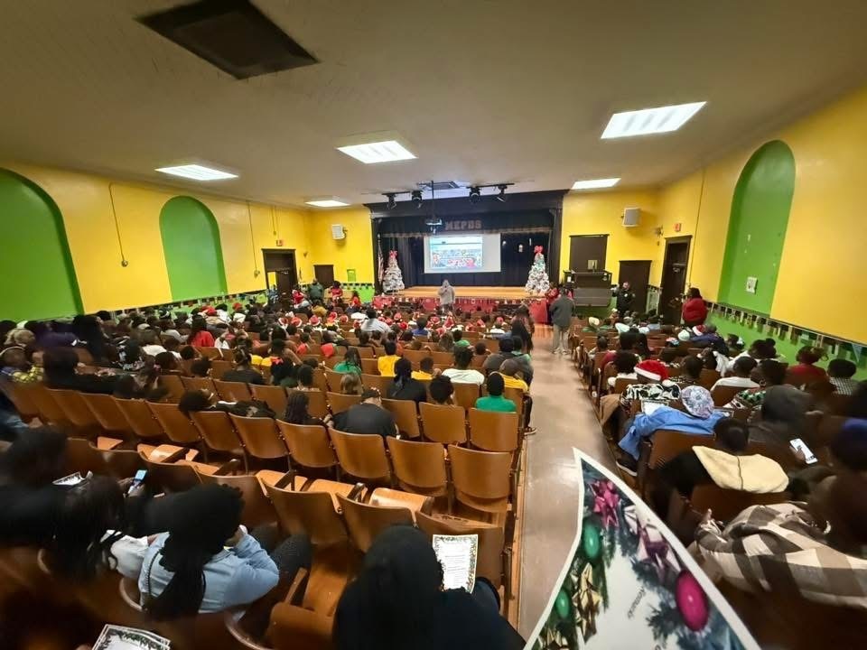 Christmas Around the World