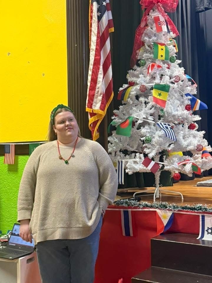 Christmas Around the World