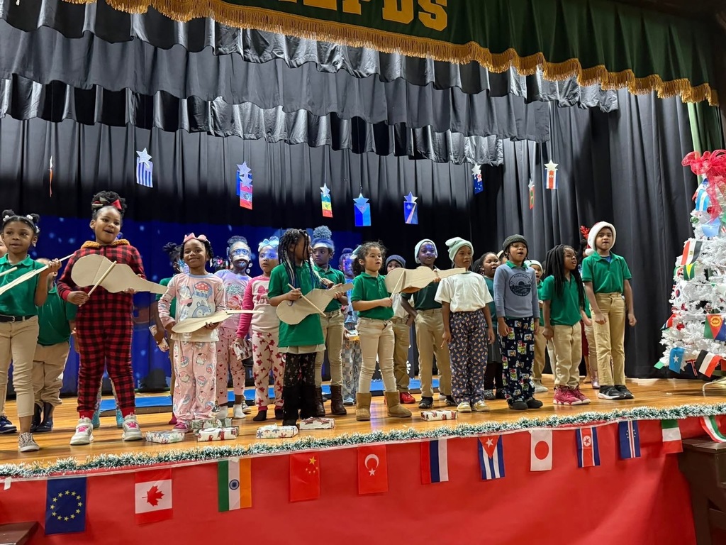 Christmas Around the World