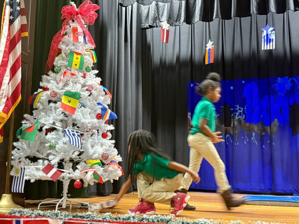 Christmas Around the World