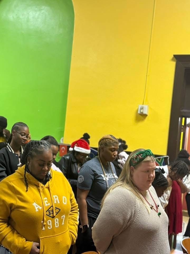 Christmas Around the World