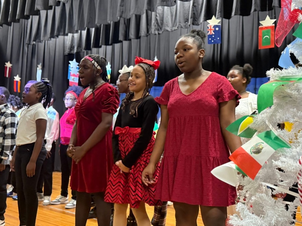 Christmas Around the World