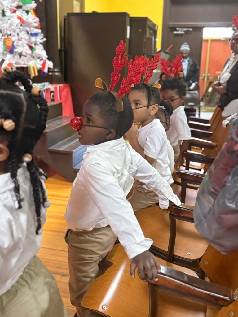 Christmas Around the World