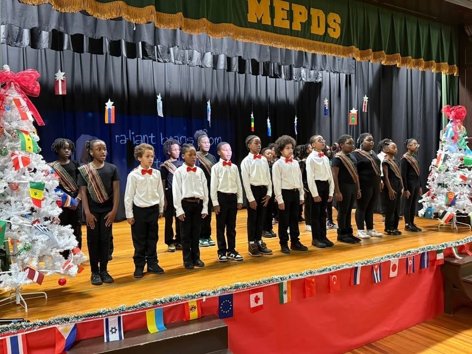 Christmas Around the World