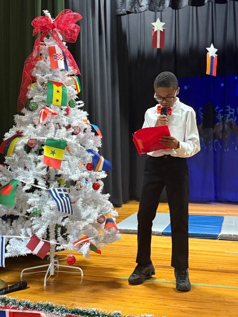 Christmas Around the World