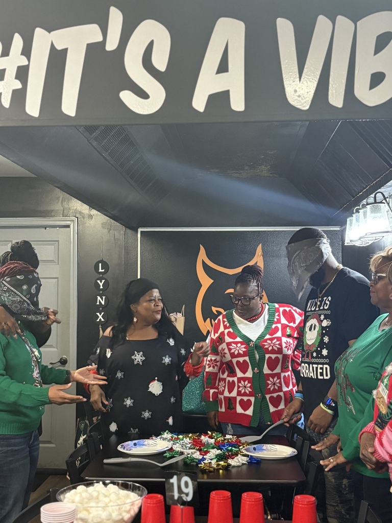 Staff Christmas Party