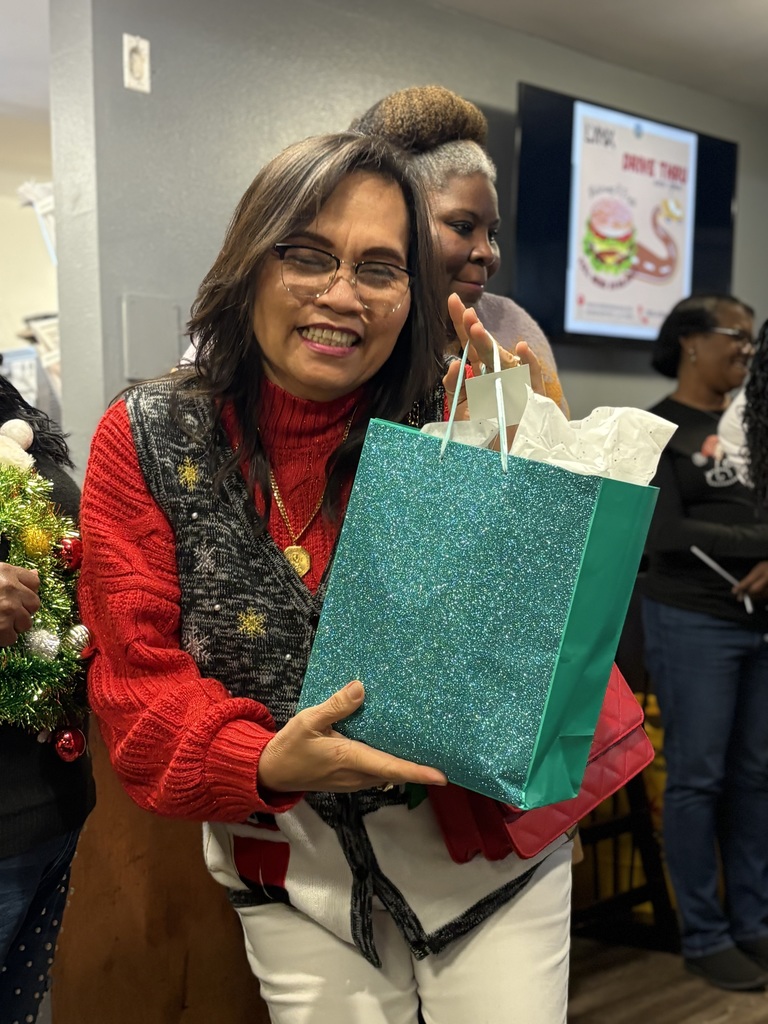 Staff Christmas Party