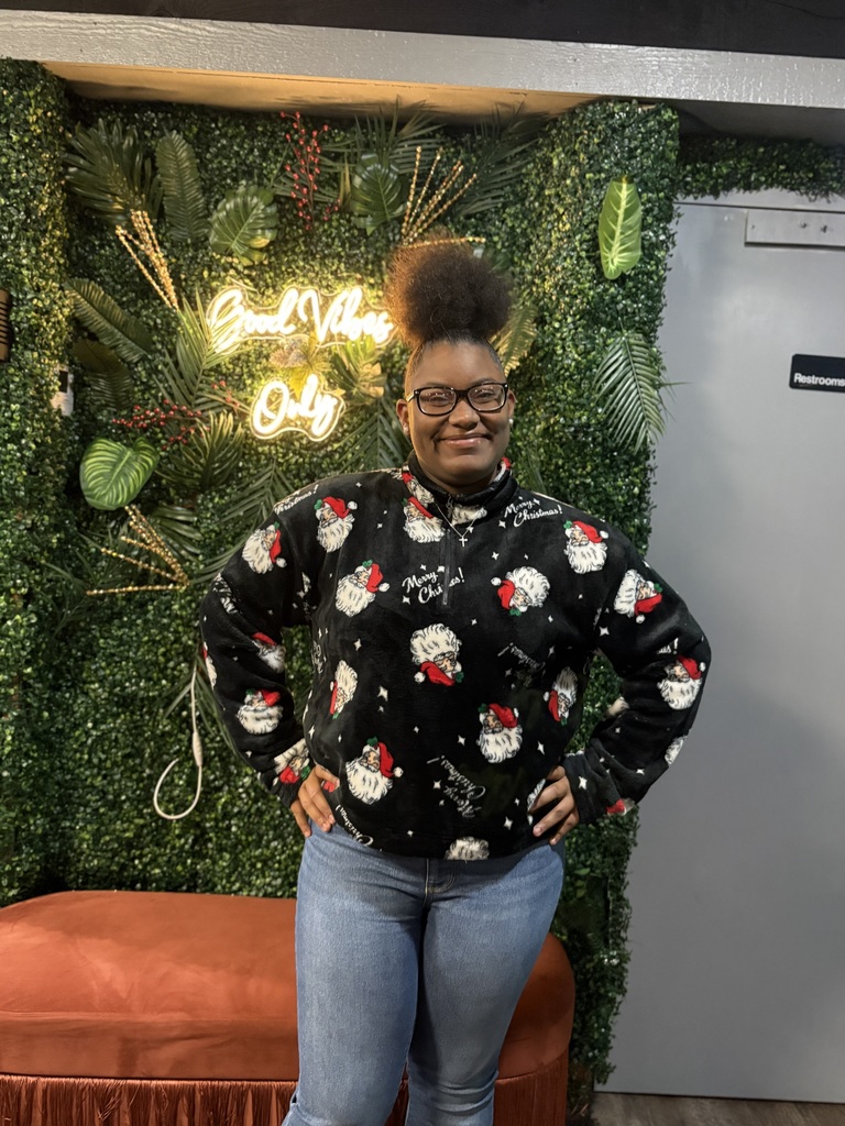 Staff Christmas Party