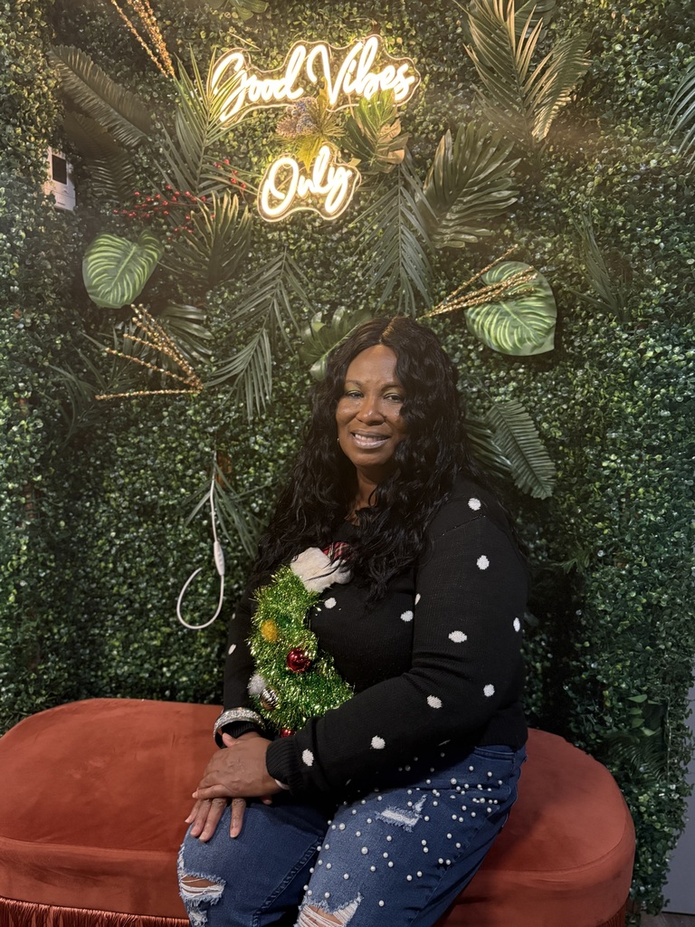 Staff Christmas Party