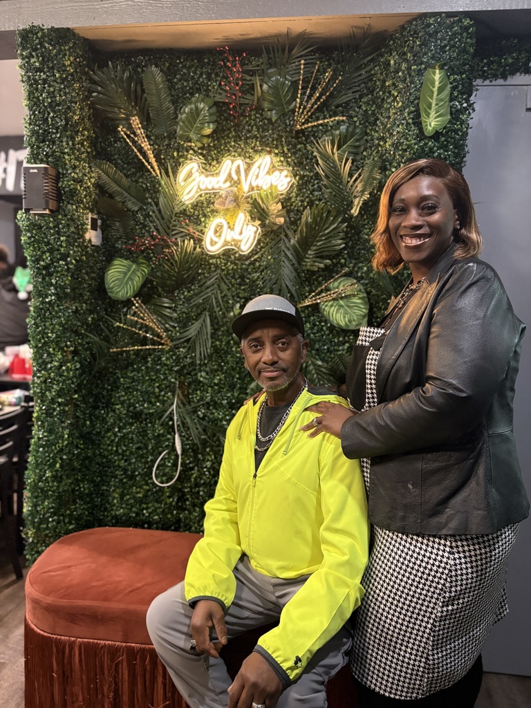 Staff Christmas Party