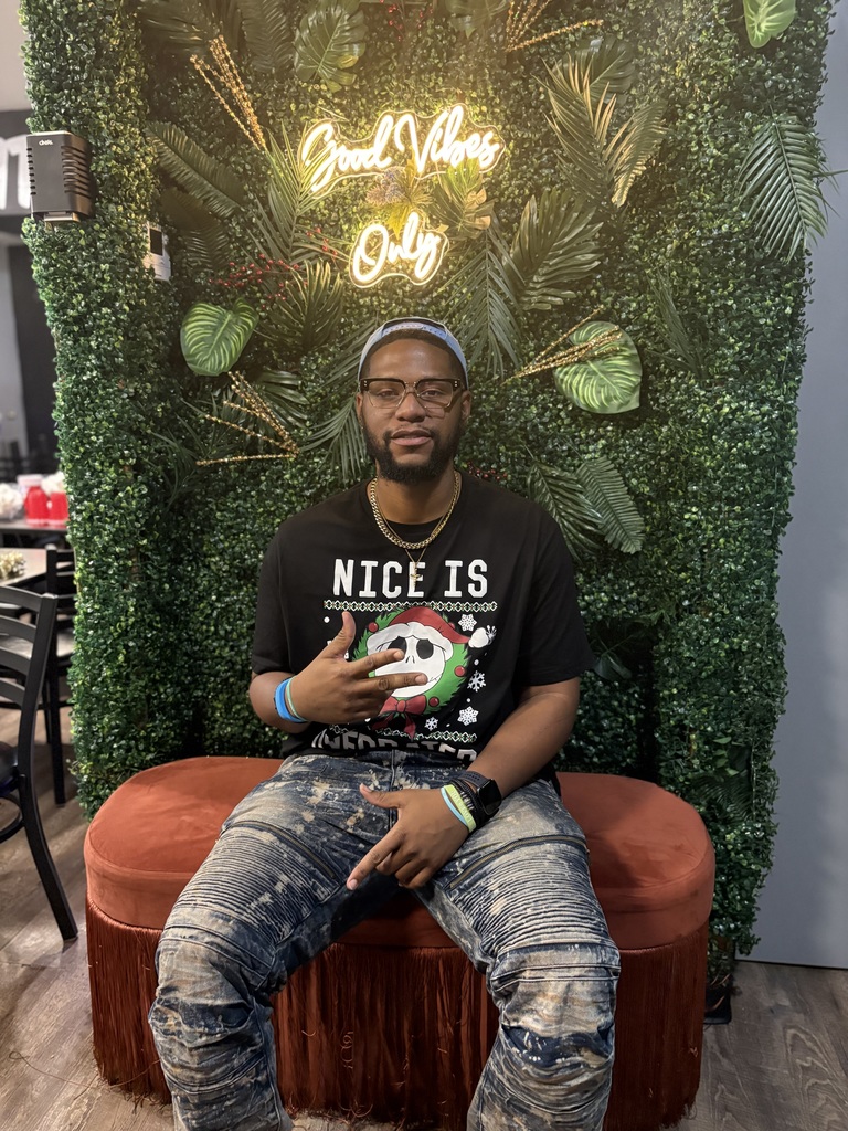 Staff Christmas Party