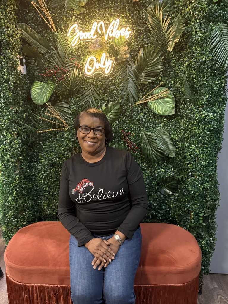 Staff Christmas Party