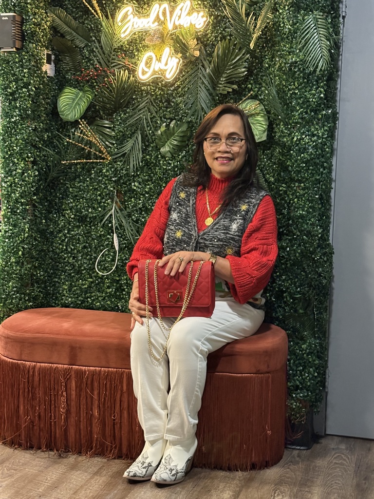 Staff Christmas Party