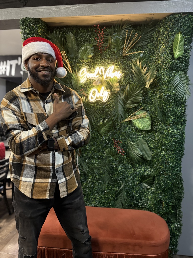 Staff Christmas Party