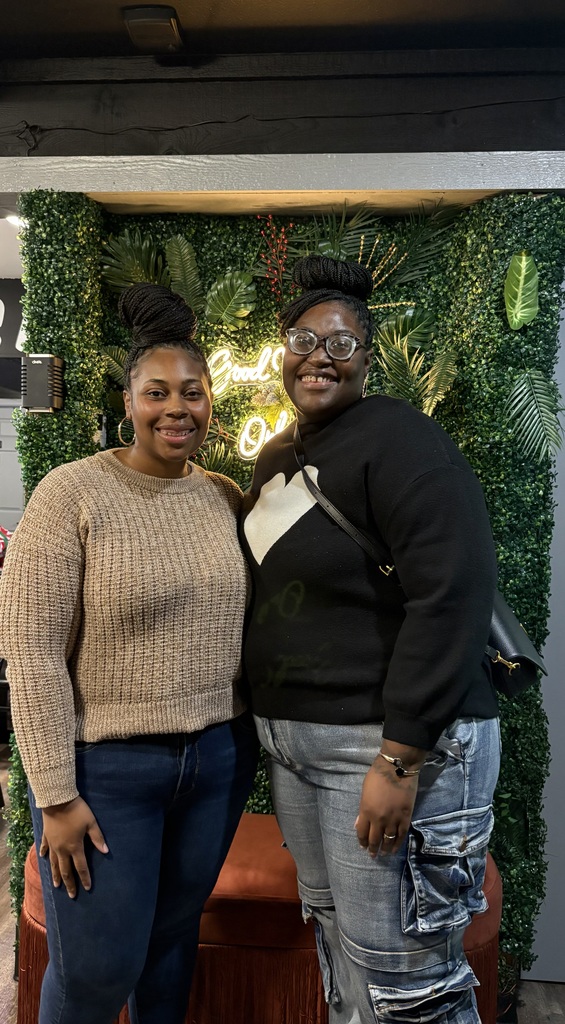 Staff Christmas Party