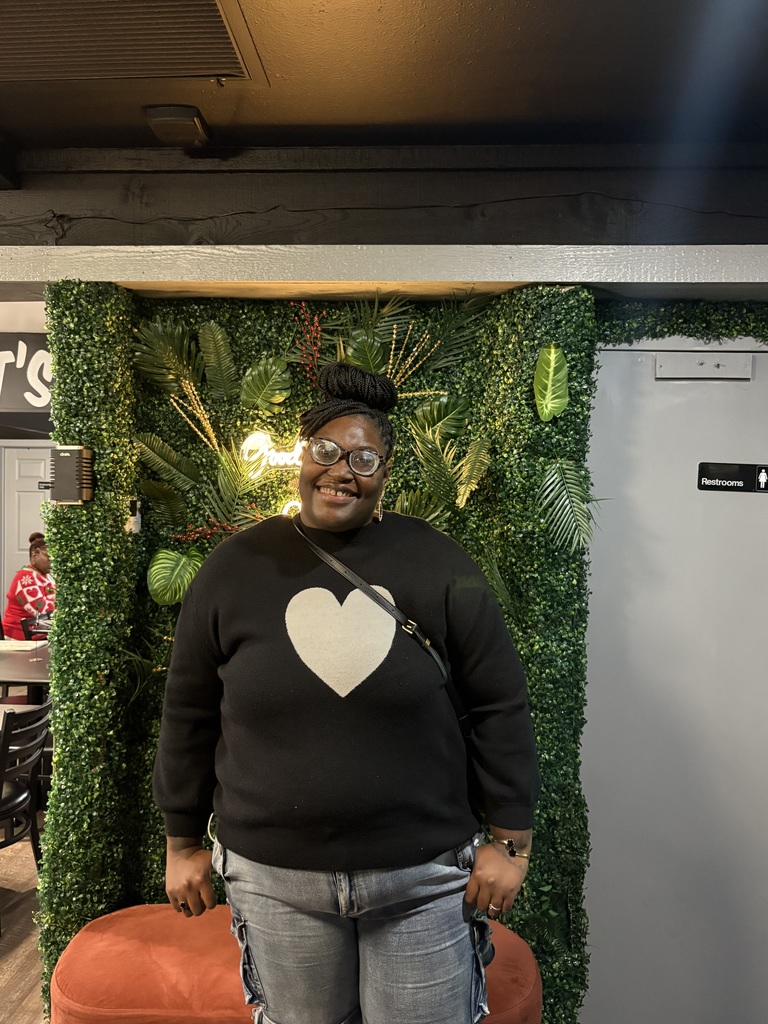 Staff Christmas Party