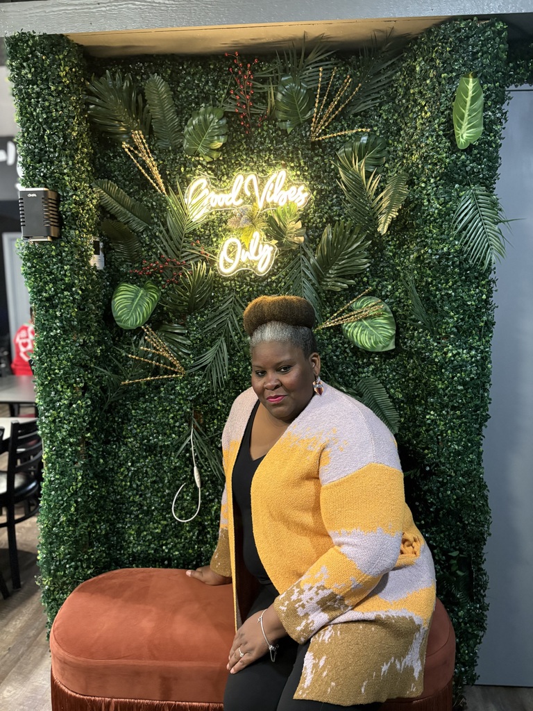 Staff Christmas Party