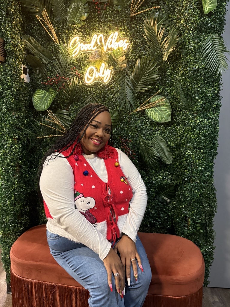 Staff Christmas Party