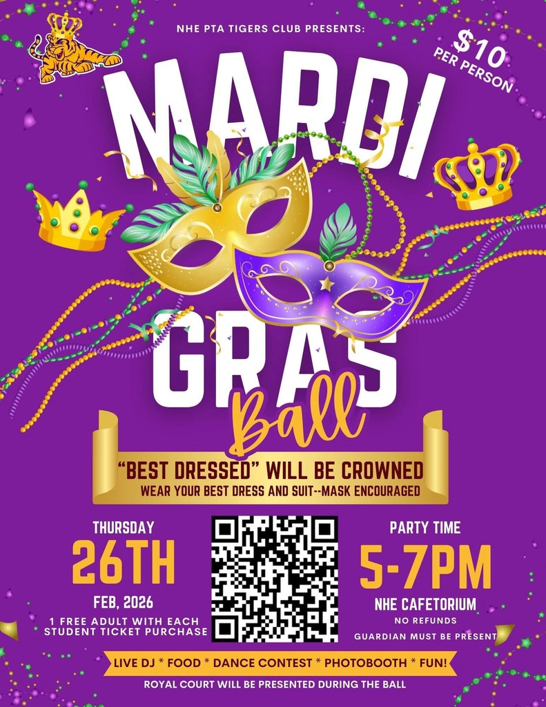 mardi gras