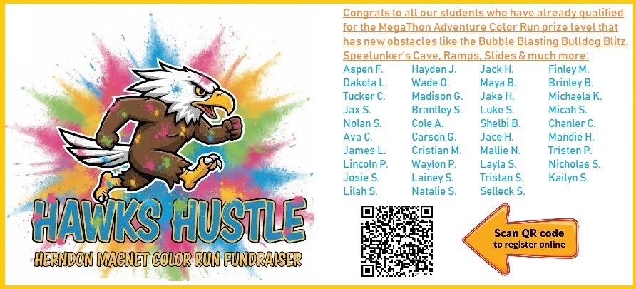 Herndon Magnet Winners Digital Ad