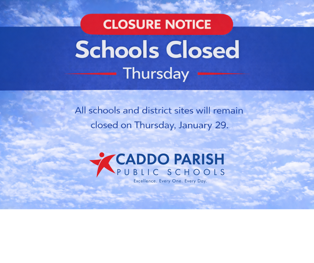Closure Notice
