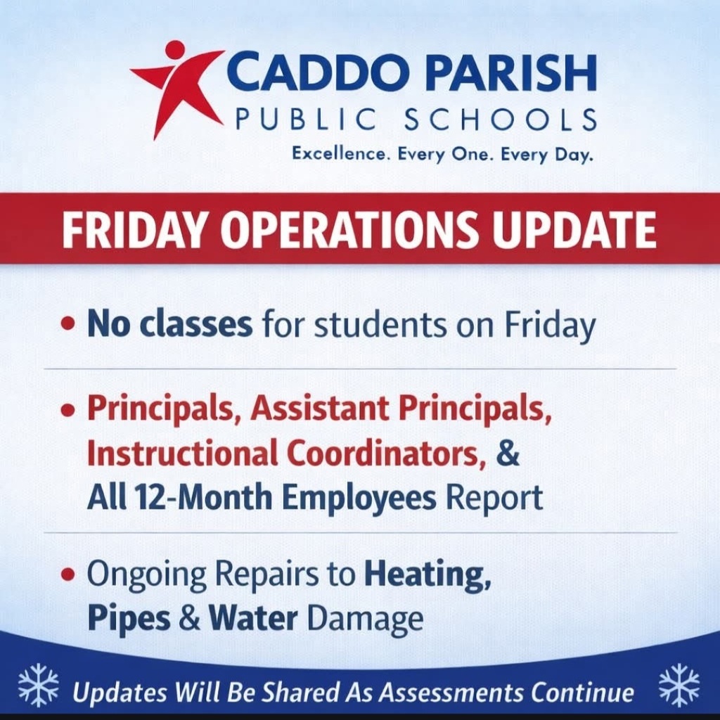 School Closure Update