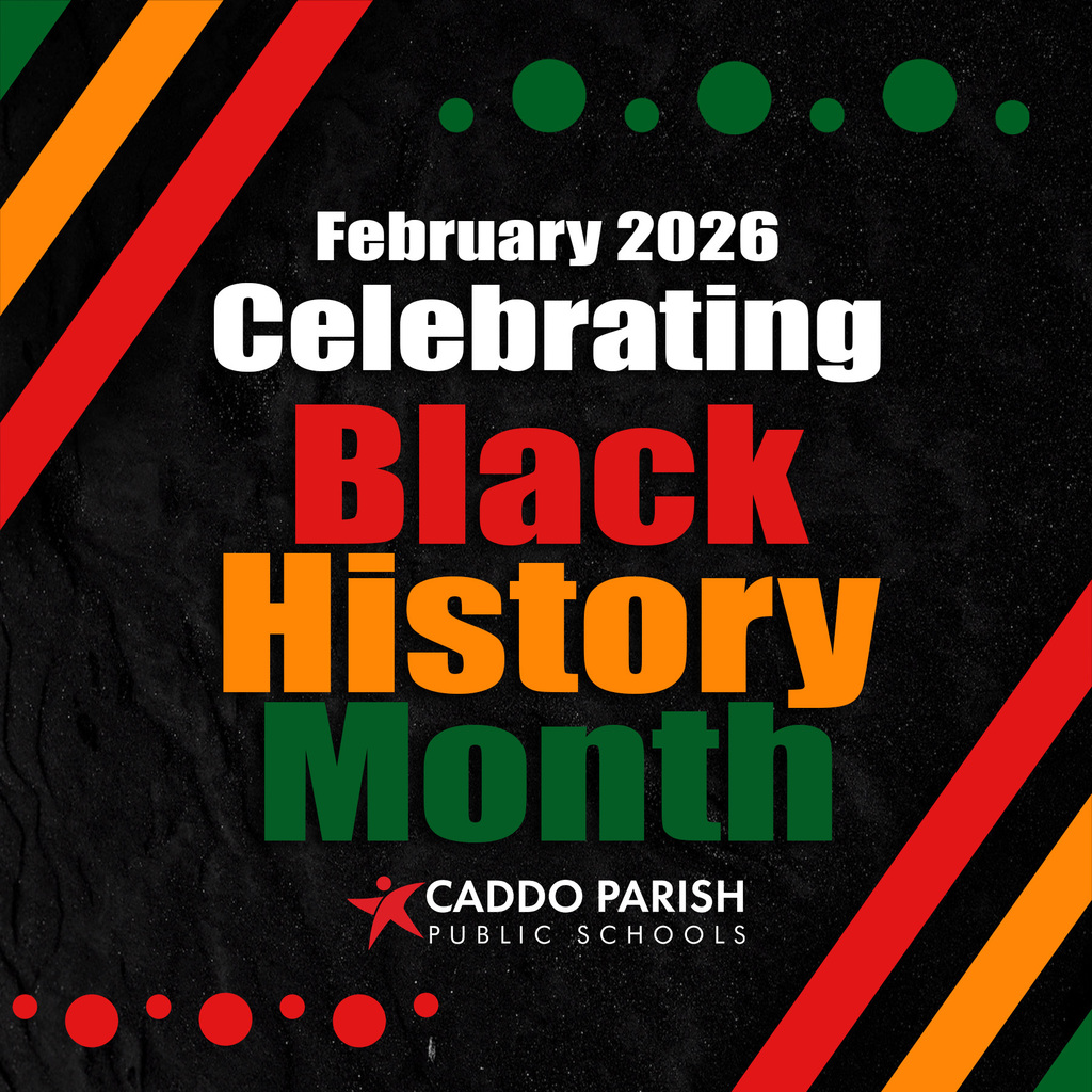 Black History Month