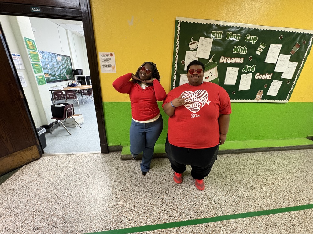 Love is in the air at Midway 