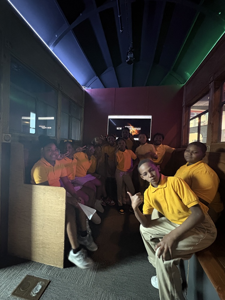 3rd Grade Sci Port Adventures