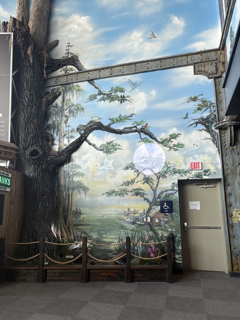 3rd Grade Sci Port Adventures