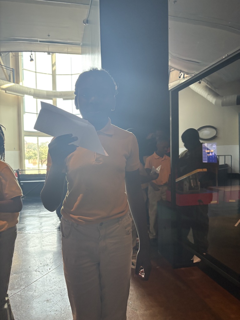 3rd Grade Sci Port Adventures