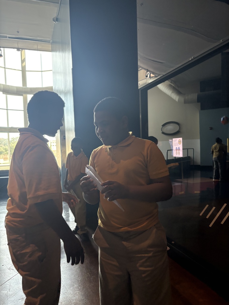 3rd Grade Sci Port Adventures