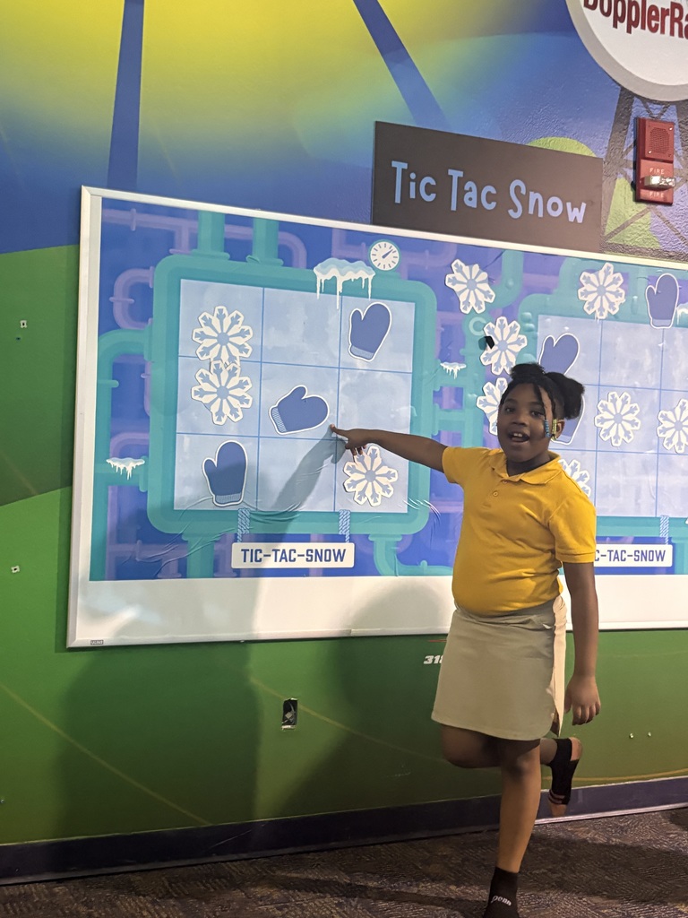 3rd Grade Sci Port Adventures