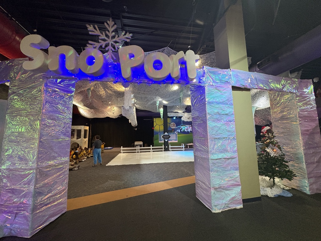 3rd Grade Sci Port Adventures 