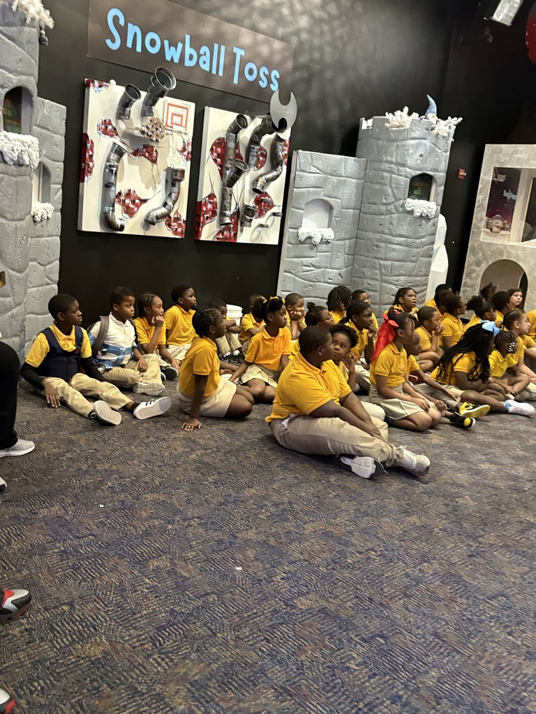 3rd Grade Sci Port Adventures 