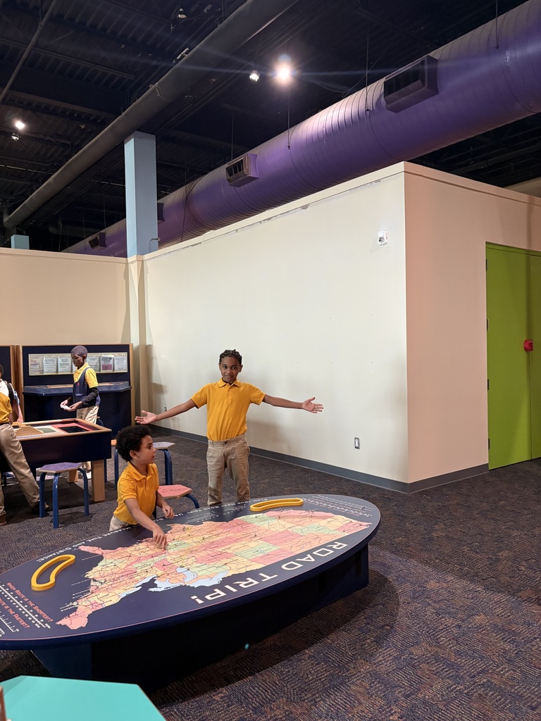 3rd Grade Sci Port Adventures 