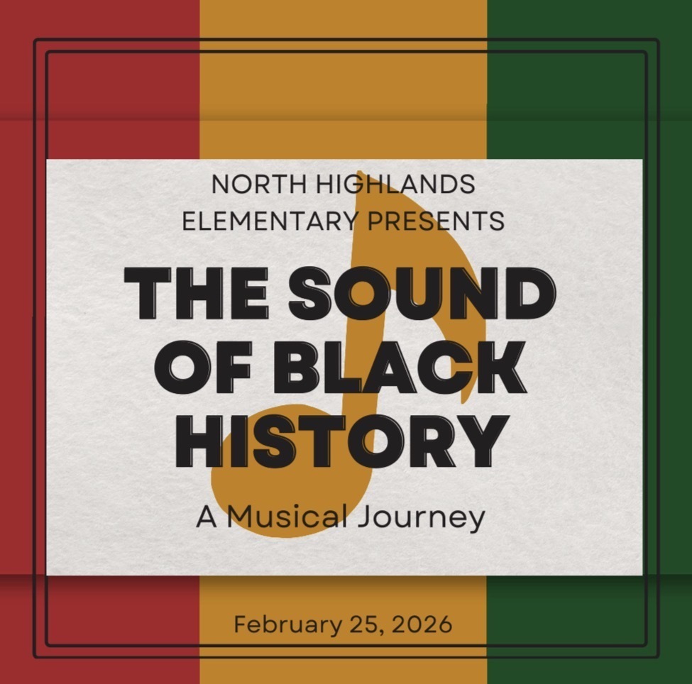 Black History Program 2026