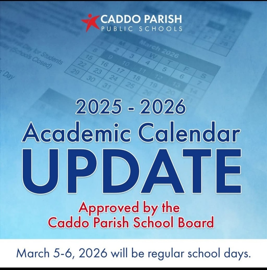 Caddo Updates