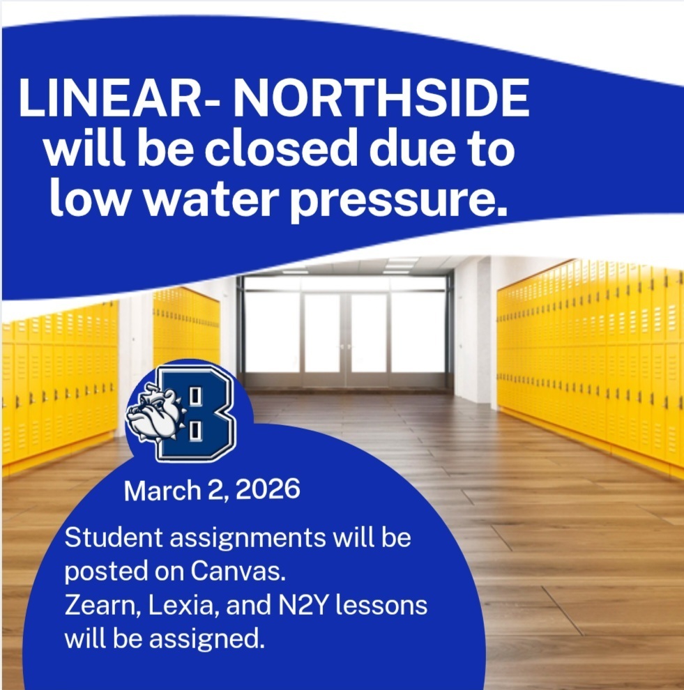 School Closure Update