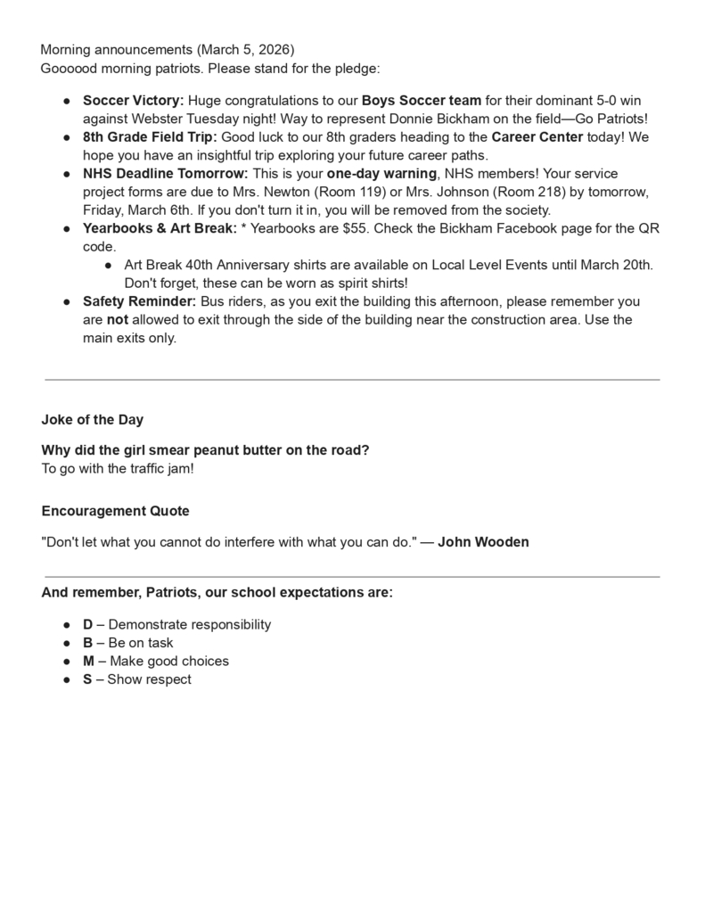 Morning announcements (March 5, 2026)_page-0001