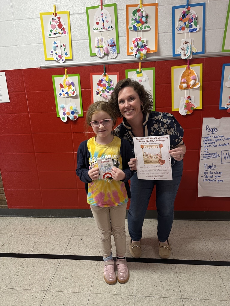 Attendance Challenge