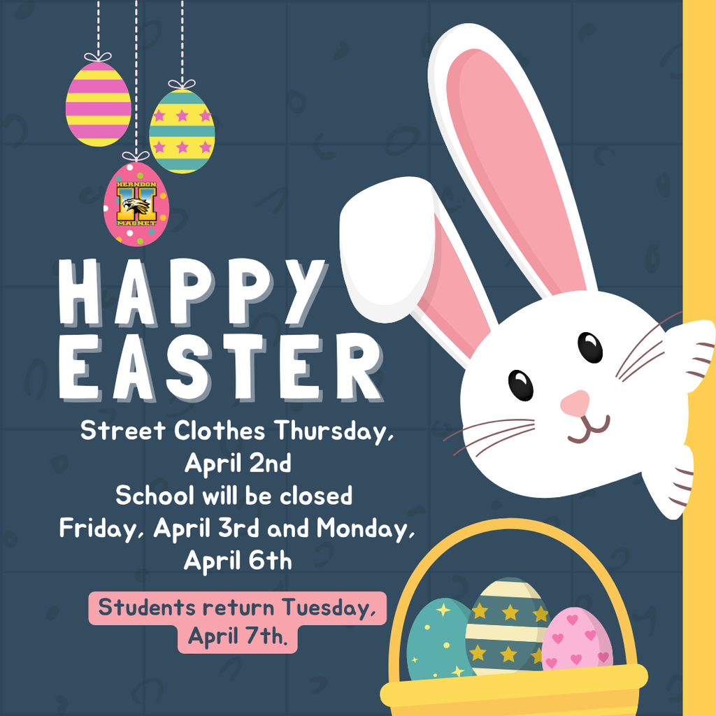 Easter Street Clothes