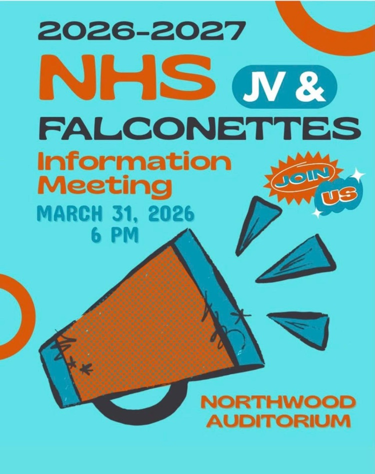 NHS falcons 