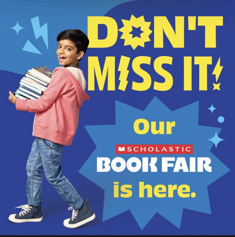 book fair is here 