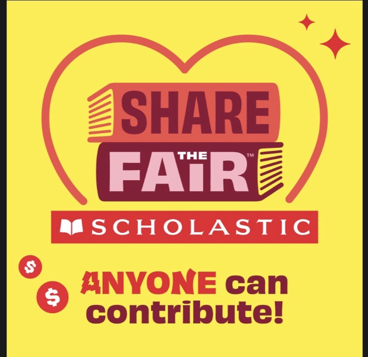 help all of children bring home book fair magic
