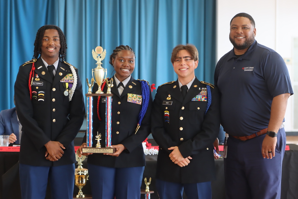 JROTC Luncheon