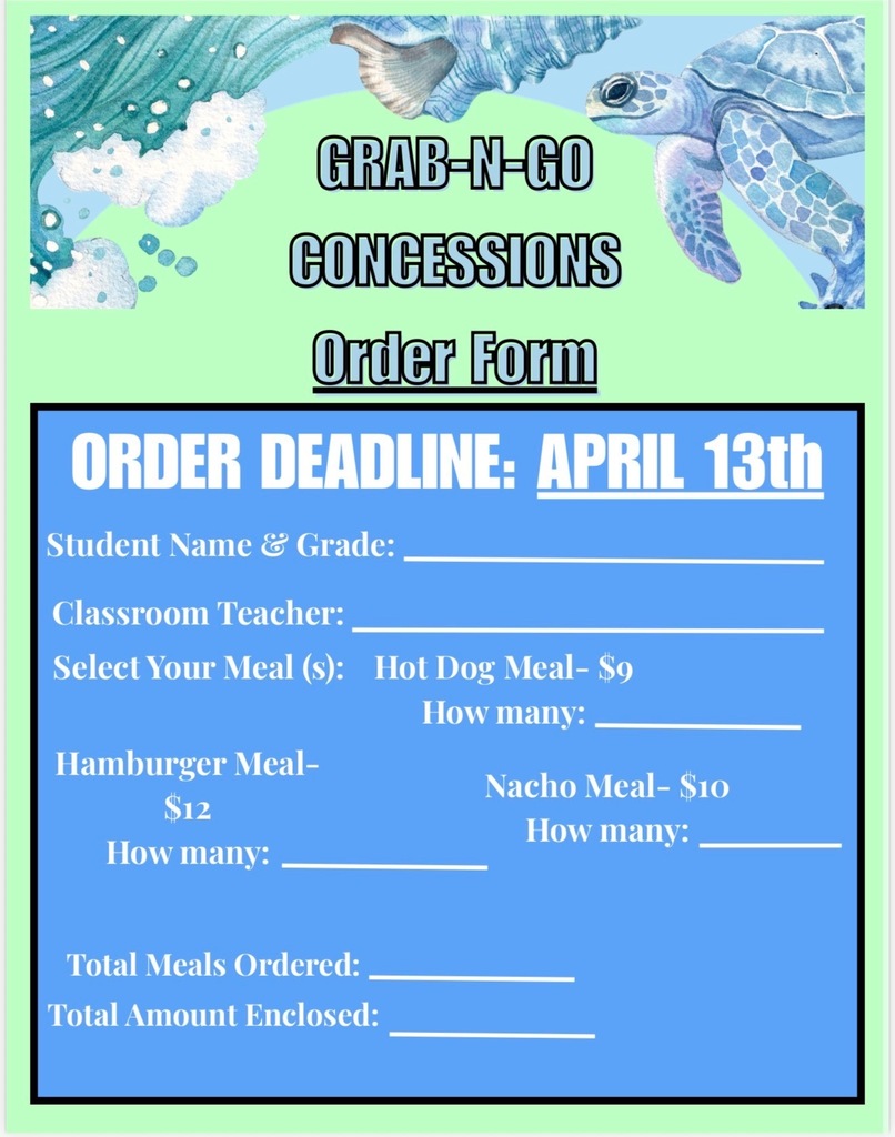 Field Day Shirt and Grab-N-Go Bag