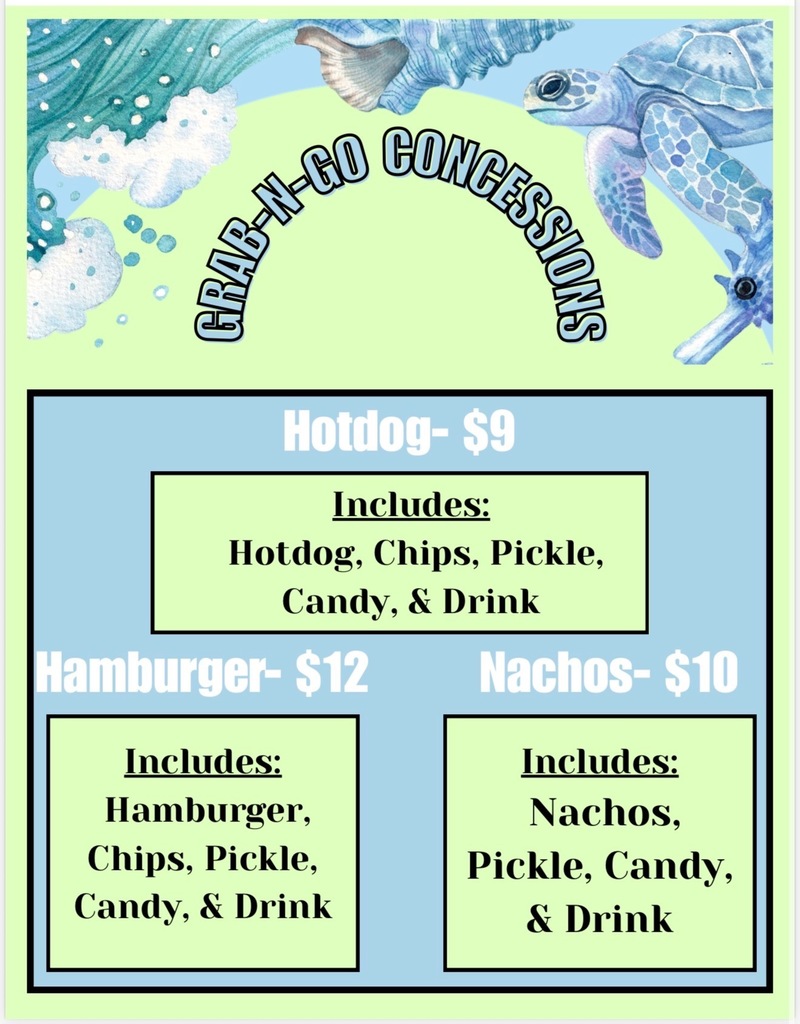 Field Day Shirt and Grab-N-Go Bag